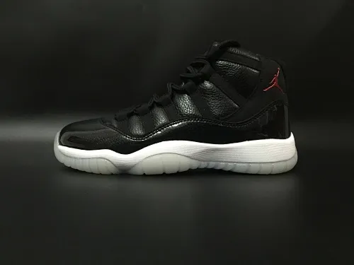 All categories Air Jordan Jordan series basketball shoes Air Jordan 11 first layer genuine original factory grade Air Jordan 11 "72-10" AJ11 Big Devil Joe 11 378038-002 original standard women's shoes
